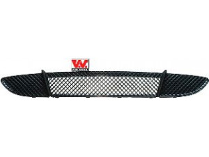 VAN WEZEL 0657599 ventiliacijos grotelės, buferis 
 Kėbulas -> Transporto priemonės priekis -> Buferis/dalys
5111-7134-074, 51117134074