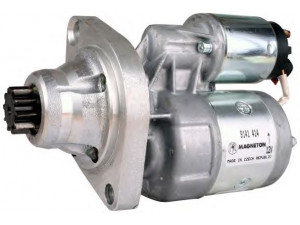 PowerMax 8213207 starteris 
 Elektros įranga -> Starterio sistema -> Starteris
1025950, 95VW11000CA, 02A911023G