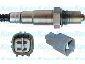 KAVO PARTS EOS-9013 lambda jutiklis 
 Elektros įranga -> Jutikliai
894650D130