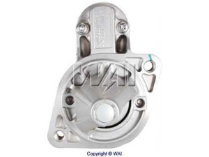 WAIglobal 19756N-OE starteris
M002T47281, M3T56071, M3T56072