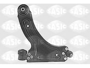 SASIC 9005190 vikšro valdymo svirtis 
 Ašies montavimas/vairavimo mechanizmas/ratai -> Valdymo svirtis/pasukamosios svirties sujungimas -> Vairo trauklės (valdymo svirtis, išilginis balansyras, diago
352041, 352061, 352064
