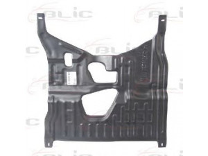 BLIC 6601-02-0553860P variklio dangtis 
 Variklis -> Variklio dangtis
7013FQ