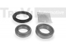 TREVI AUTOMOTIVE WB2286 rato guolio komplektas 
 Ašies montavimas/vairavimo mechanizmas/ratai -> Rato stebulė/montavimas -> Rato guolis