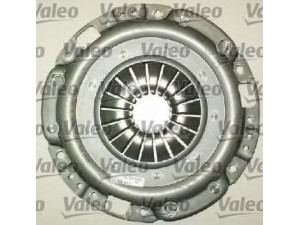 VALEO 826054 sankabos komplektas 
 Sankaba/dalys -> Sankabos remonto komplektas, visas
0152505801, 0162509201, 0202504401