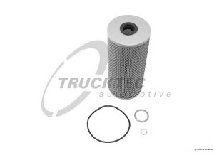 TRUCKTEC AUTOMOTIVE 01.18.081 alyvos filtras
366 184 0525, 441 180 0009, 441 180 0109
