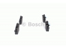 BOSCH 0 986 494 003 stabdžių trinkelių rinkinys, diskinis stabdys 
 Techninės priežiūros dalys -> Papildomas remontas
1001095, 1027703, 1031843, 95VW 2K021 AA