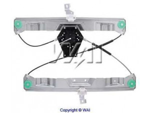 WAIglobal WPR0113L lango pakėliklis
4L2Z7823201BA, 6L2Z7823201BA