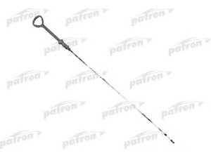 PATRON PE18007 alyvos lygio matuoklis 
 Variklis -> Tepimas -> Alyvos lygio matuoklis
053 115 611B, 053 115 611C, 053 115 611B