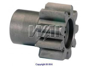 WAIglobal 54-82211 krumpliaratis, starteris