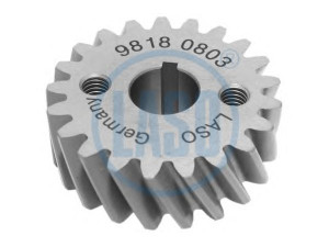 LASO 98180803 pavara, alyvos siurblys
470356