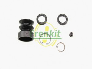 FRENKIT 528004 remonto komplektas, sankabos darbinis cilindras 
 Sankaba/dalys -> Sankabos valdymas -> Vykdomasis cilindras
81307166079
