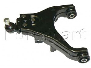FORMPART 4909000 vikšro valdymo svirtis 
 Ašies montavimas/vairavimo mechanizmas/ratai -> Valdymo svirtis/pasukamosios svirties sujungimas -> Vairo trauklės (valdymo svirtis, išilginis balansyras, diago
54510-3E000, 54510-3E001, 545103E001
