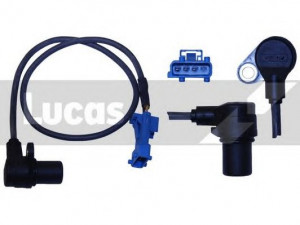 LUCAS ELECTRICAL SEB1139 jutiklis, alkūninio veleno impulsas 
 Elektros įranga -> Jutikliai
30561772, 55557326, 9177221