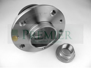 BRT Bearings PWK1538 rato guolio komplektas 
 Ašies montavimas/vairavimo mechanizmas/ratai -> Rato stebulė/montavimas -> Rato guolis
3701.82, 5175492, 3701.82