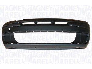 MAGNETI MARELLI 021316000040 buferis 
 Kėbulas -> Transporto priemonės priekis -> Buferis/dalys
735271241, 735279077