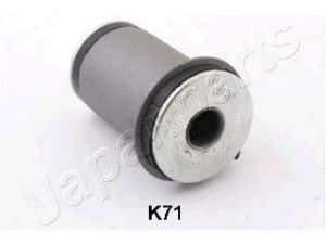 JAPANPARTS RU-K71 laikiklis, valdymo svirties montavimas 
 Ašies montavimas/vairavimo mechanizmas/ratai -> Valdymo svirtis/pasukamosios svirties sujungimas -> Montavimas/sutvirtinimas
0K63B-34-820, 0S083-34-820