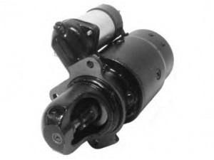 BTS Turbo S511965 starteris
2200073-51, 2200073-66, 1327048