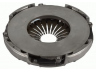 SACHS 3482 012 238 sankabos suspaudimo plokštelė
01903832, 01904704, 01904771, 42061041