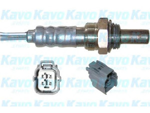 KAVO PARTS EOS-2004 lambda jutiklis 
 Išmetimo sistema -> Jutiklis/zondas
36532P7AG01, 36532P8CA02, 36532P8CA21