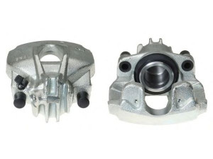 BREMBO F 61 210 stabdžių apkaba 
 Dviratė transporto priemonės -> Stabdžių sistema -> Stabdžių apkaba / priedai
4400R0, 4400T2