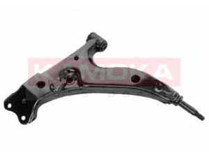 KAMOKA 9945272 vikšro valdymo svirtis 
 Ašies montavimas/vairavimo mechanizmas/ratai -> Valdymo svirtis/pasukamosios svirties sujungimas -> Vairo trauklės (valdymo svirtis, išilginis balansyras, diago
48069 12130, 48069 12140