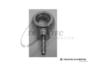 TRUCKTEC AUTOMOTIVE 61.04.004 žarnos jungtis
000 990 4388, 915052 004026