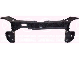 KLOKKERHOLM 6033200A1 priekinis variklio gaubtas 
 Kėbulas -> Kėbulo dalys/ sparnas/buferis -> Priekinis aerodinaminio pasipriešinimo sumažinimas/grotelės
82 00 290 143