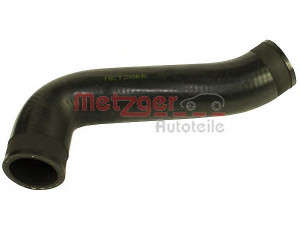 METZGER 2400099 kompresoriaus padavimo žarna 
 Išmetimo sistema -> Turbokompresorius
1J0 145 828 H