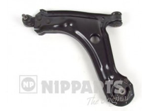NIPPARTS J4900908 vikšro valdymo svirtis 
 Ašies montavimas/vairavimo mechanizmas/ratai -> Valdymo svirtis/pasukamosios svirties sujungimas -> Vairo trauklės (valdymo svirtis, išilginis balansyras, diago
96261099, 96378347