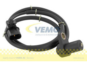 VEMO V37-72-0041 jutiklis, rato greitis 
 Elektros įranga -> Jutikliai
MR289352
