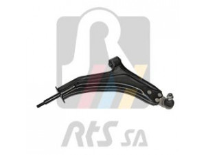 RTS 96-01616-1 vikšro valdymo svirtis 
 Ašies montavimas/vairavimo mechanizmas/ratai -> Valdymo svirtis/pasukamosios svirties sujungimas -> Vairo trauklės (valdymo svirtis, išilginis balansyras, diago
RBJ102440, RBJ102920, RBJ500680