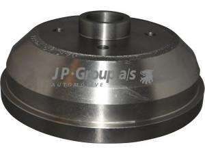 JP GROUP 1263501400 stabdžių būgnas 
 Stabdžių sistema -> Būgninis stabdys -> Stabdžių būgnas
0418117, 418117, 90007526, 90135504