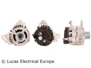 LUCAS ELECTRICAL LRA01997 kintamosios srovės generatorius 
 Elektros įranga -> Kint. sr. generatorius/dalys -> Kintamosios srovės generatorius
037903025K, 037903026B