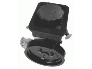 ZF LENKSYSTEME 7692.974.533 hidraulinis siurblys, vairo sistema 
 Vairavimas -> Vairo pavara/siurblys
32 41 6 762 279, 6 762 279
