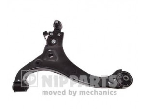 NIPPARTS N4900534 vikšro valdymo svirtis 
 Ašies montavimas/vairavimo mechanizmas/ratai -> Valdymo svirtis/pasukamosios svirties sujungimas -> Vairo trauklės (valdymo svirtis, išilginis balansyras, diago
54500-3J000