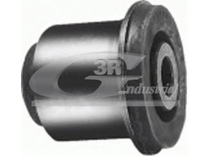 3RG 50620 valdymo svirties/išilginių svirčių įvorė 
 Ašies montavimas/vairavimo mechanizmas/ratai -> Valdymo svirtis/pasukamosios svirties sujungimas -> Montavimas/sutvirtinimas
7700819928, 7700831364, 8200651168