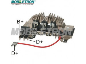 MOBILETRON RT-19H lygintuvas, kintamosios srovės generatorius
