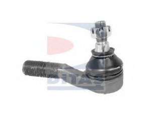 DITAS A2-5584 skersinės vairo trauklės galas 
 Vairavimas -> Vairo mechanizmo sujungimai
48520-2S485