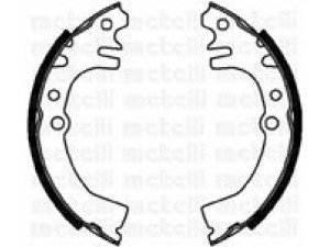 METELLI 53-0038 stabdžių trinkelių komplektas 
 Techninės priežiūros dalys -> Papildomas remontas
004495-87204, 004495-87210, 004495-87215