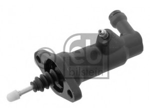 FEBI BILSTEIN 32168 darbinis cilindras, sankaba 
 Sankaba/dalys -> Sankabos valdymas -> Vykdomasis cilindras
1K0 721 261 K, 1K0 721 261 L, 1K0 721 261 N