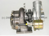 BU 124684 kompresorius, įkrovimo sistema 
 Išmetimo sistema -> Turbokompresorius
48825077, 7486095, 7872088, 8823445