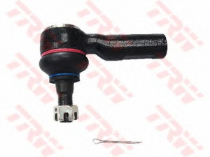 TRW JTE7580 skersinės vairo trauklės galas 
 Vairavimas -> Vairo mechanizmo sujungimai
4504609250, 4504609251, 4504609260