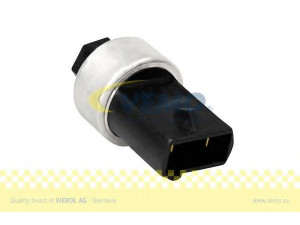 VEMO V25-73-0005 slėgio jungiklis, oro kondicionavimas 
 Oro kondicionavimas -> Jungiklis
7 085 739, 94BW 19E561 AA