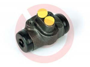 BREMBO A 12 872 rato stabdžių cilindras 
 Stabdžių sistema -> Ratų cilindrai
GA0226710, GA0226710A, GAO226710