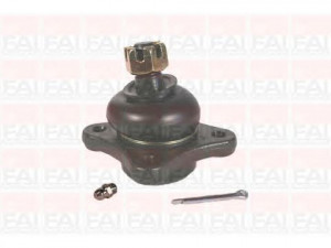 FAI AutoParts SS4986 atramos/vairo trauklė 
 Ašies montavimas/vairavimo mechanizmas/ratai -> Sujungimai -> Atramos/vairo trauklė
MR496792