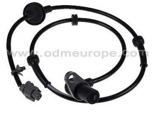 ODM-MULTIPARTS 97-990724 jutiklis, rato greitis 
 Elektros įranga -> Jutikliai
47910BM400