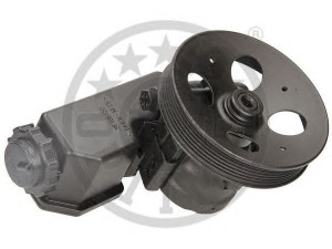 OPTIMAL HP-014 hidraulinis siurblys, vairo sistema 
 Vairavimas -> Vairo pavara/siurblys
90495957, 90501830, 9129098