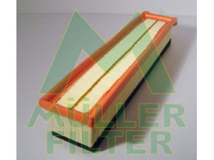 MULLER FILTER PA3512 oro filtras 
 Techninės priežiūros dalys -> Techninės priežiūros intervalai
1444RW, 1444RV