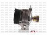 ATL Autotechnik L 39 280 kintamosios srovės generatorius 
 Elektros įranga -> Kint. sr. generatorius/dalys -> Kintamosios srovės generatorius
021 903 025, 050 903 017 A, 050903015C
