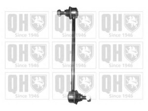QUINTON HAZELL QLS2764S šarnyro stabilizatorius 
 Ašies montavimas/vairavimo mechanizmas/ratai -> Stabilizatorius/fiksatoriai -> Savaime išsilyginanti atrama
31 35 1 124 380, 31 35 1 127 194